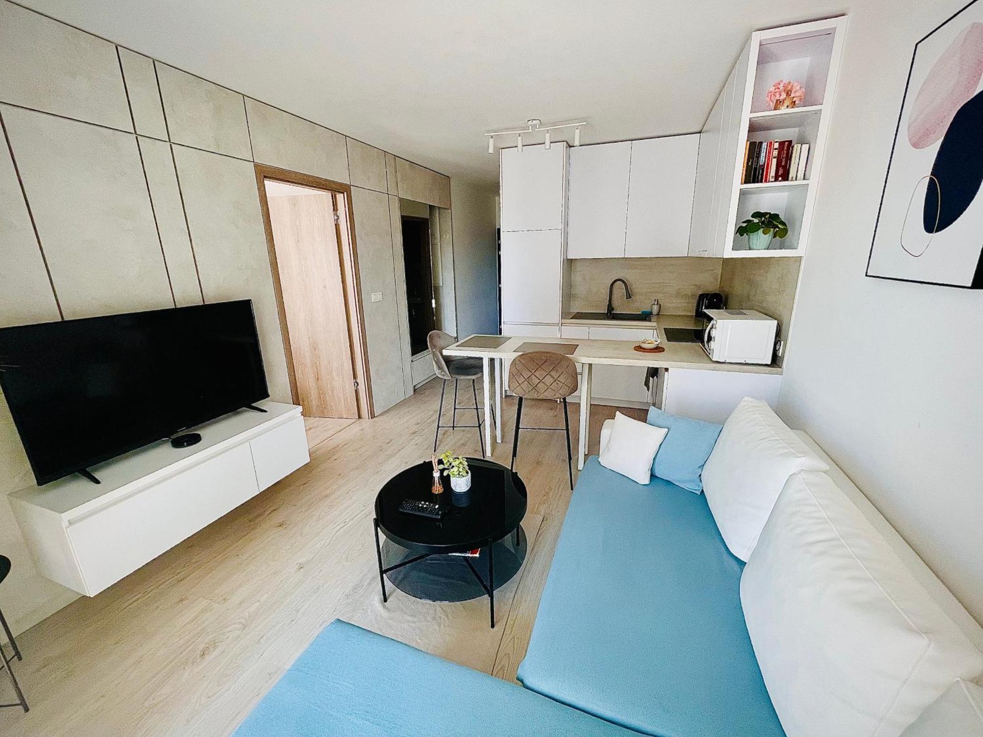 Top Urban Apartment - Free Parking, Green Energy, Modern Style 브라티슬라바 외부 사진